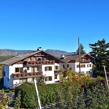 Pension Dolomitenblick Tesimo Chambre photo