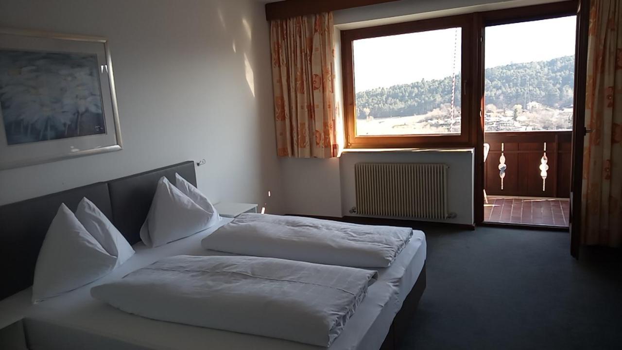 Pension Dolomitenblick Tesimo Extérieur photo