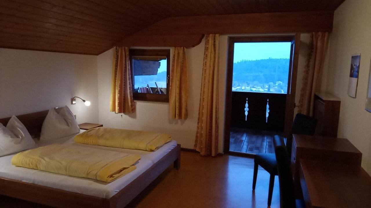 Pension Dolomitenblick Tesimo Extérieur photo