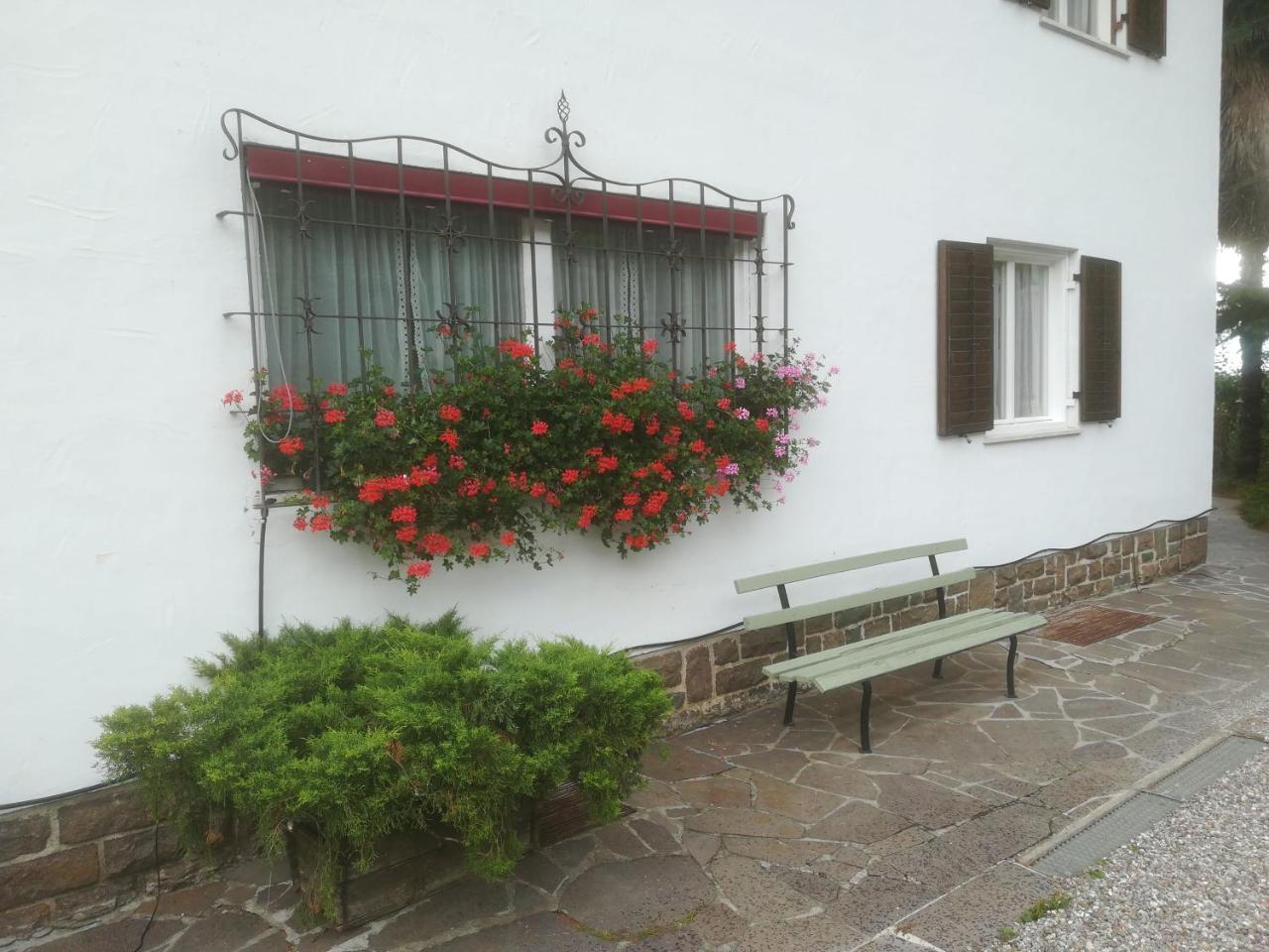 Pension Dolomitenblick Tesimo Extérieur photo
